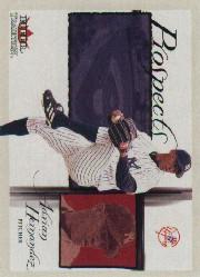 2002 Fleer Tradition Baseball Card Pick 251-500 - Bild 346 von 403