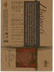 2002 Fleer Tradition Baseball Card Pick 251-500 - Bild 349 von 403