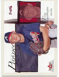 2002 Fleer Tradition Baseball Card Pick 251-500 - Bild 348 von 403