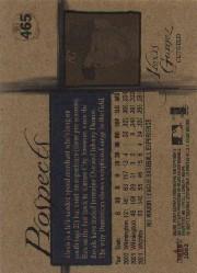 2002 Fleer Tradition Baseball Card Pick 251-500 - Bild 355 von 403