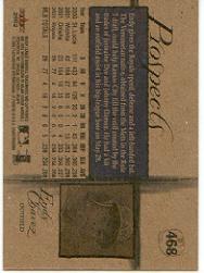 2002 Fleer Tradition Baseball Card Pick 251-500 - Bild 357 von 403