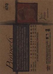 2002 Fleer Tradition Baseball Card Pick 251-500 - Bild 359 von 403