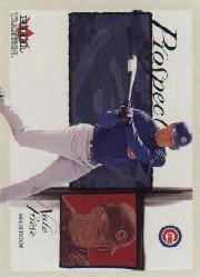 2002 Fleer Tradition Baseball Card Pick 251-500 - Bild 358 von 403