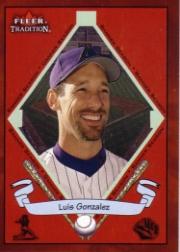 2002 Fleer Tradition Baseball Card Pick 251-500 - Bild 360 von 403