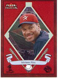 2002 Fleer Tradition Baseball Card Pick 251-500 - Bild 366 von 403