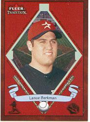 2002 Fleer Tradition Baseball Card Pick 251-500 - Bild 368 von 403