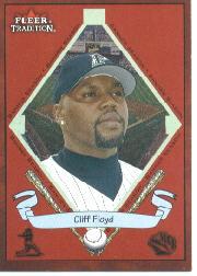 2002 Fleer Tradition Baseball Card Pick 251-500 - Bild 372 von 403