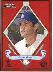 2002 Fleer Tradition Baseball Card Pick 251-500 - Bild 374 von 403