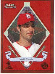 2002 Fleer Tradition Baseball Card Pick 251-500 - Bild 378 von 403