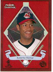 2002 Fleer Tradition Baseball Card Pick 251-500 - Bild 390 von 403