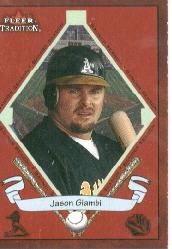 2002 Fleer Tradition Baseball Card Pick 251-500 - Bild 392 von 403