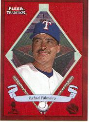 2002 Fleer Tradition Baseball Card Pick 251-500 - Bild 394 von 403