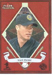 2002 Fleer Tradition Baseball Card Pick 251-500 - Bild 400 von 403