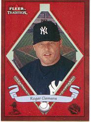 2002 Fleer Tradition Baseball Card Pick 251-500 - Bild 402 von 403