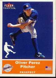 2002 Fleer Tradition Update - Prospects #U25 Jeff Austin (RC)