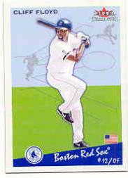 2002 Fleer Tradition Update - Prospects #U25 Jeff Austin (RC)