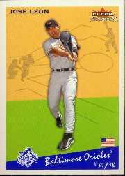 2002 Fleer Tradition Update - Prospects #U25 Jeff Austin (RC)