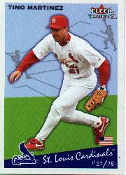 2002 Fleer Tradition Update - Prospects #U25 Jeff Austin (RC)