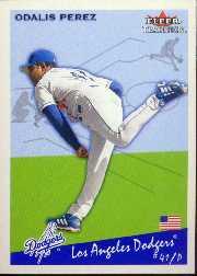 2002 Fleer Tradition Update - Prospects #U25 Jeff Austin (RC)