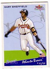 2002 Fleer Tradition Update - Prospects #U25 Jeff Austin (RC)