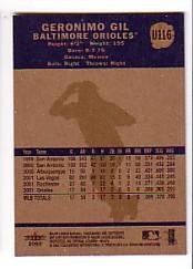 2002 Fleer Tradition Update - Prospects #U25 Jeff Austin (RC)