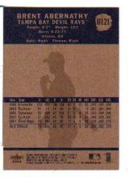 2002 Fleer Tradition Update - Prospects #U25 Jeff Austin (RC)