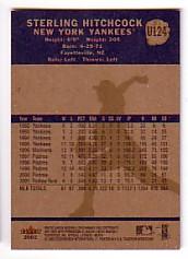 2002 Fleer Tradition Update - Prospects #U25 Jeff Austin (RC)