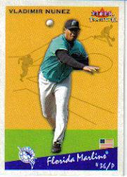 2002 Fleer Tradition Update - Prospects #U25 Jeff Austin (RC)