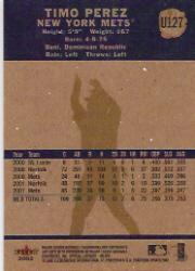 2002 Fleer Tradition Update - Prospects #U25 Jeff Austin (RC)