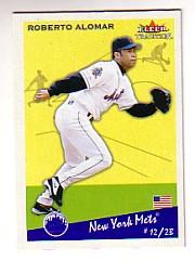 2002 Fleer Tradition Update - Prospects #U25 Jeff Austin (RC)