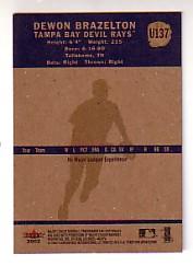 2002 Fleer Tradition Update - Prospects #U25 Jeff Austin (RC)