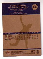 2002 Fleer Tradition Update - Prospects #U25 Jeff Austin (RC)