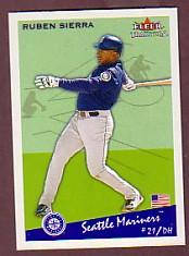 2002 Fleer Tradition Update - Prospects #U25 Jeff Austin (RC)