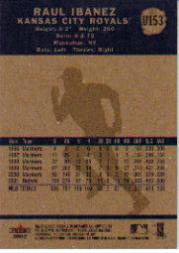 2002 Fleer Tradition Update - Prospects #U25 Jeff Austin (RC)