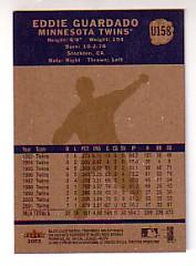 2002 Fleer Tradition Update - Prospects #U25 Jeff Austin (RC)