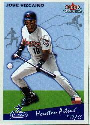 2002 Fleer Tradition Update - Prospects #U25 Jeff Austin (RC)