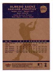 2002 Fleer Tradition Update - Prospects #U25 Jeff Austin (RC)