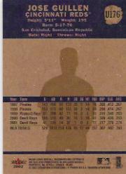 2002 Fleer Tradition Update Baseball Card Pick 8-249 - Picture 109 of 220