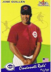 2002 Fleer Tradition Update Baseball Card Pick 8-249 - Picture 108 of 220