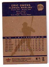 2002 Fleer Tradition Update Baseball Card Pick 8-249 - Picture 111 of 220