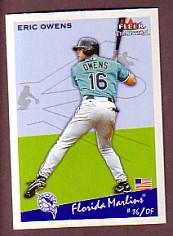 2002 Fleer Tradition Update Baseball Card Pick 8-249 - Picture 110 of 220