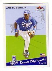 2002 Fleer Tradition Update Baseball Card Pick 8-249 - Picture 112 of 220