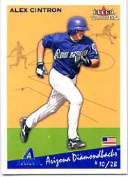 2002 Fleer Tradition Update Baseball Card Pick 8-249 - Picture 114 of 220