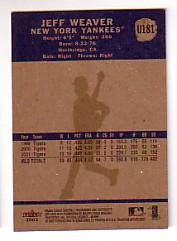 2002 Fleer Tradition Update Baseball Card Pick 8-249 - Picture 117 of 220