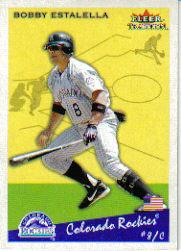 2002 Fleer Tradition Update Baseball Card Pick 8-249 - Picture 118 of 220