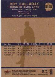 2002 Fleer Tradition Update Baseball Card Pick 8-249 - Picture 122 of 220