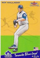 2002 Fleer Tradition Update Baseball Card Pick 8-249 - Picture 121 of 220