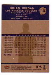 2002 Fleer Tradition Update Baseball Card Pick 8-249 - Picture 124 of 220