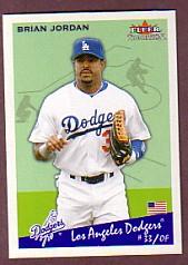 2002 Fleer Tradition Update Baseball Card Pick 8-249 - Picture 123 of 220