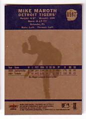 2002 Fleer Tradition Update Baseball Card Pick 8-249 - Picture 126 of 220